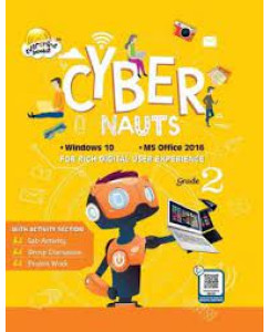 Cyber Nauts Class - 2